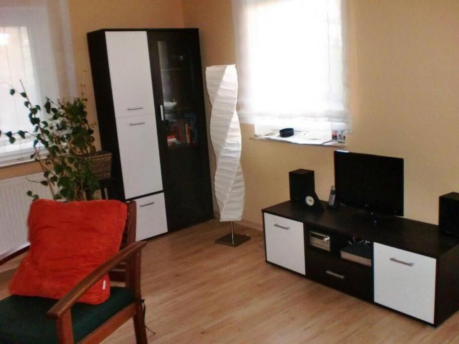 Fewo Ab 3 Uebernachtungen Appartement Dresden Buitenkant foto