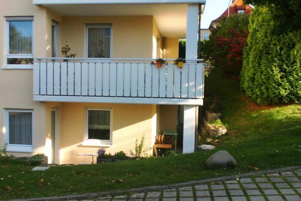 Fewo Ab 3 Uebernachtungen Dresden Buitenkant foto